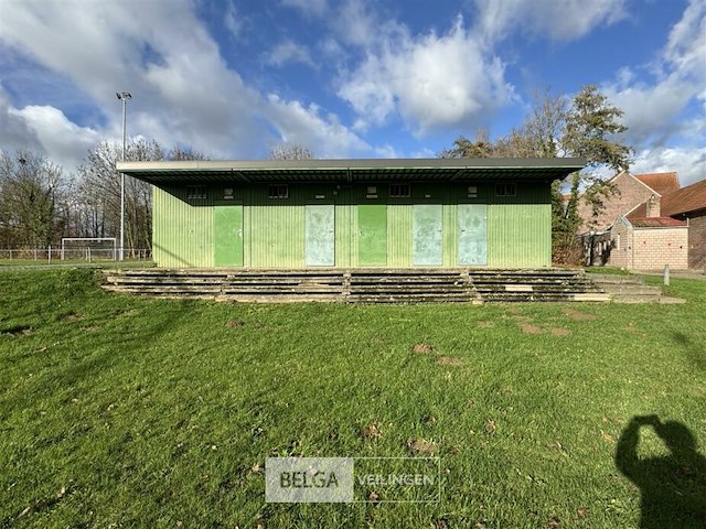 Warsco container kleedkamers h265xb1200xd600 cm uit 4 delen - afbeelding 5 van  45