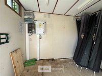 Warsco container kleedkamers h265xb1200xd600 cm uit 4 delen - afbeelding 7 van  45