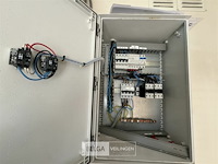 Warsco container kleedkamers h265xb1200xd600 cm uit 4 delen - afbeelding 9 van  45