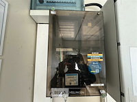 Warsco container kleedkamers h265xb1200xd600 cm uit 4 delen - afbeelding 10 van  45