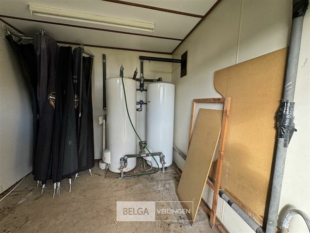 Warsco container kleedkamers h265xb1200xd600 cm uit 4 delen - afbeelding 15 van  45