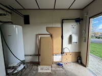 Warsco container kleedkamers h265xb1200xd600 cm uit 4 delen - afbeelding 16 van  45