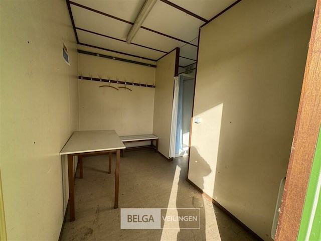 Warsco container kleedkamers h265xb1200xd600 cm uit 4 delen - afbeelding 19 van  45