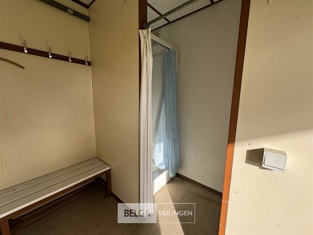 Warsco container kleedkamers h265xb1200xd600 cm uit 4 delen - afbeelding 20 van  45