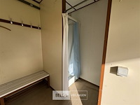 Warsco container kleedkamers h265xb1200xd600 cm uit 4 delen - afbeelding 20 van  45