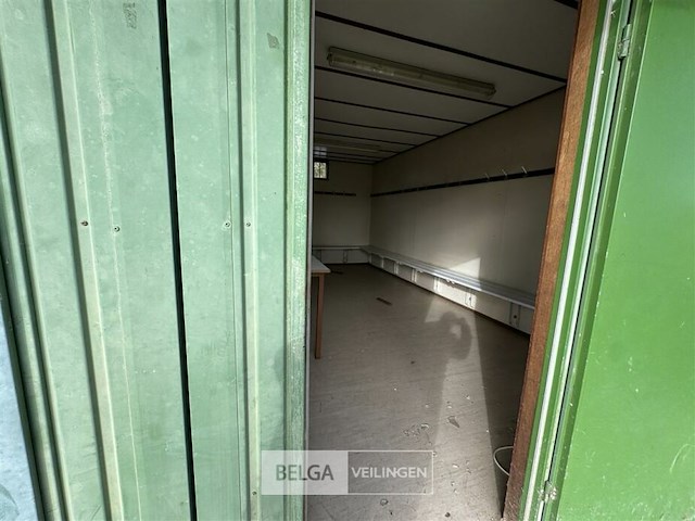 Warsco container kleedkamers h265xb1200xd600 cm uit 4 delen - afbeelding 26 van  45