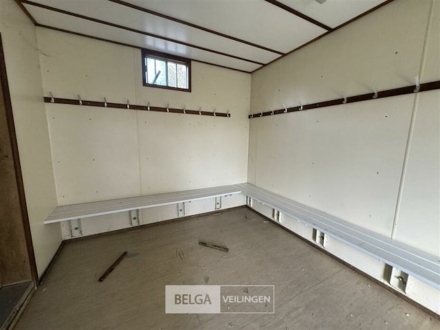 Warsco container kleedkamers h265xb1200xd600 cm uit 4 delen - afbeelding 28 van  45