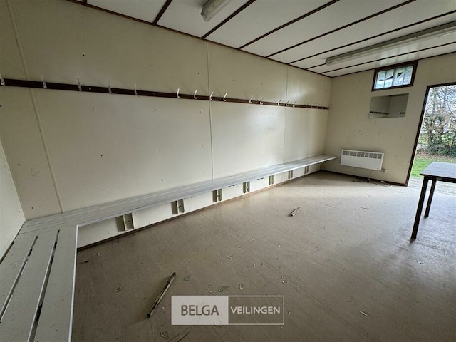 Warsco container kleedkamers h265xb1200xd600 cm uit 4 delen - afbeelding 30 van  45