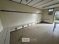 Warsco container kleedkamers h265xb1200xd600 cm uit 4 delen - afbeelding 30 van  45