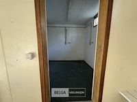 Warsco container kleedkamers h265xb1200xd600 cm uit 4 delen - afbeelding 31 van  45