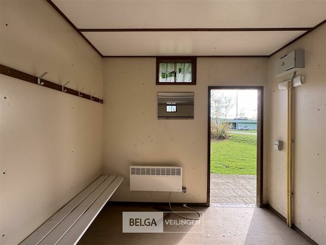 Warsco container kleedkamers h265xb1200xd600 cm uit 4 delen - afbeelding 33 van  45