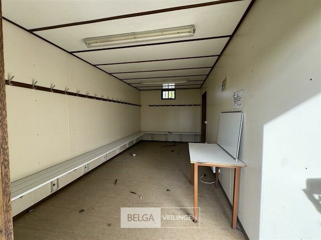 Warsco container kleedkamers h265xb1200xd600 cm uit 4 delen - afbeelding 23 van  45