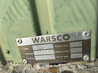 Warsco container kleedkamers h265xb1200xd600 cm uit 4 delen - afbeelding 35 van  45