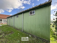 Warsco container kleedkamers h265xb1200xd600 cm uit 4 delen - afbeelding 36 van  45