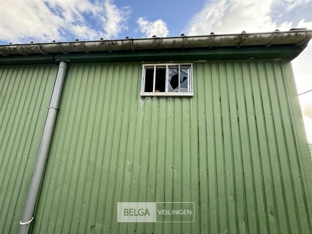 Warsco container kleedkamers h265xb1200xd600 cm uit 4 delen - afbeelding 37 van  45