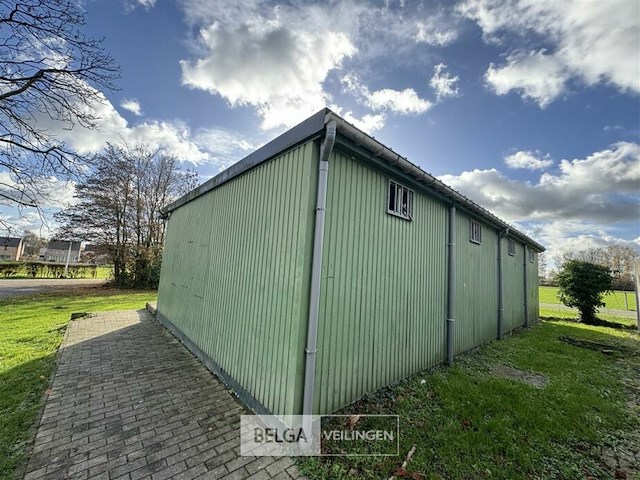 Warsco container kleedkamers h265xb1200xd600 cm uit 4 delen - afbeelding 38 van  45