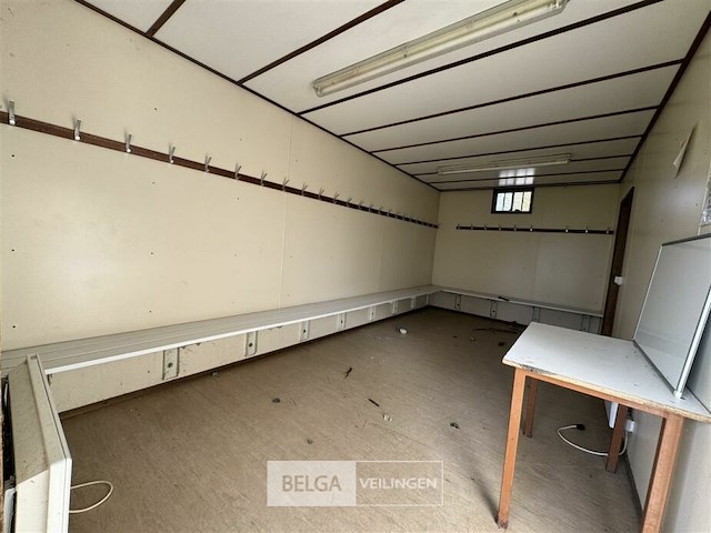 Warsco container kleedkamers h265xb1200xd600 cm uit 4 delen - afbeelding 34 van  45