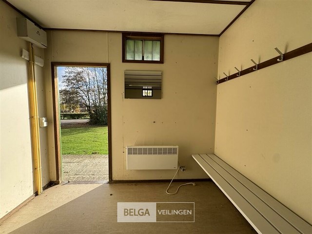 Warsco container kleedkamers h265xb1200xd600 cm uit 4 delen - afbeelding 41 van  45