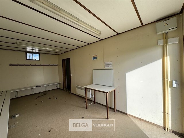 Warsco container kleedkamers h265xb1200xd600 cm uit 4 delen - afbeelding 43 van  45