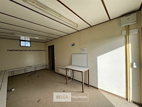 Warsco container kleedkamers h265xb1200xd600 cm uit 4 delen - afbeelding 43 van  45