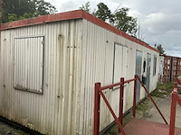 Warsco containerunit - afbeelding 3 van  9