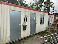Warsco containerunit - afbeelding 4 van  9