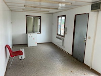 Warsco containerunit - afbeelding 5 van  9