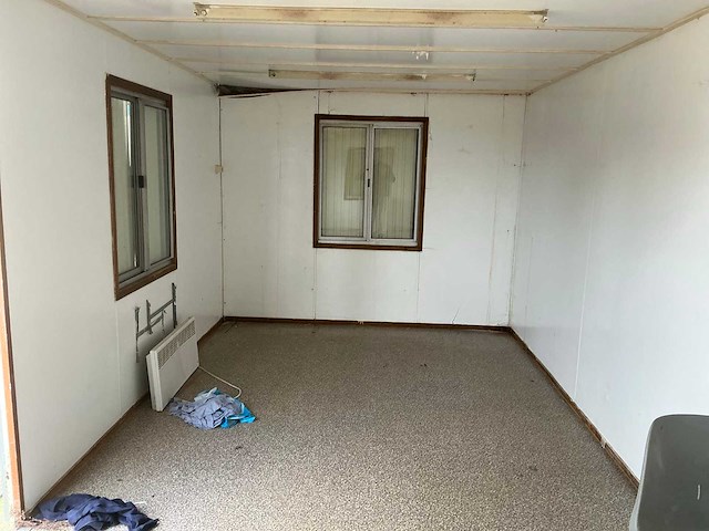 Warsco containerunit - afbeelding 6 van  9