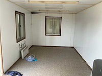 Warsco containerunit - afbeelding 6 van  9