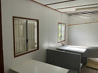 Warsco containerunit - afbeelding 2 van  12
