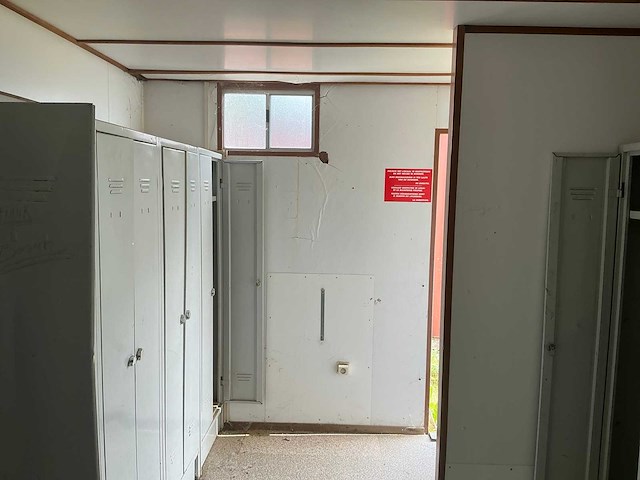 Warsco containerunit - afbeelding 3 van  12