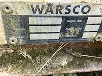 Warsco containerunit - afbeelding 4 van  12