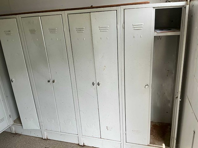 Warsco containerunit - afbeelding 7 van  12