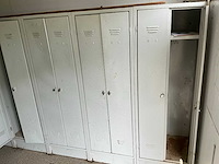 Warsco containerunit - afbeelding 7 van  12