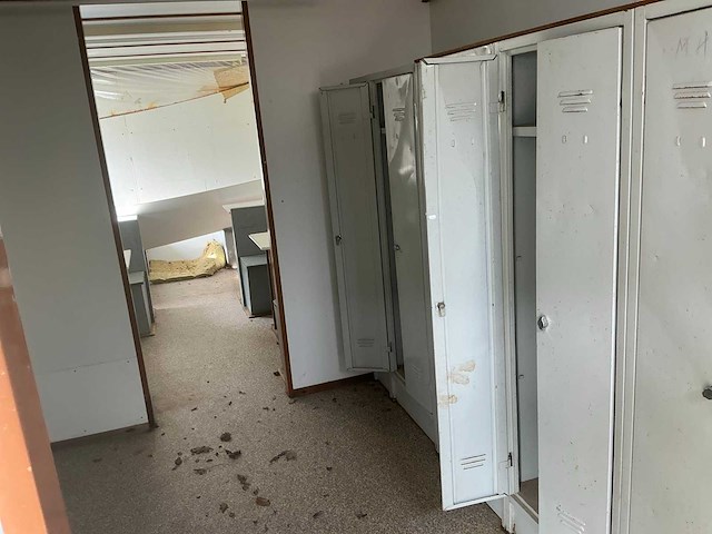 Warsco containerunit - afbeelding 8 van  12