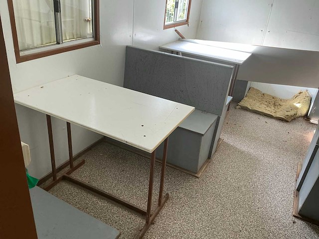Warsco containerunit - afbeelding 12 van  12