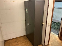Warsco containerunit - afbeelding 3 van  16