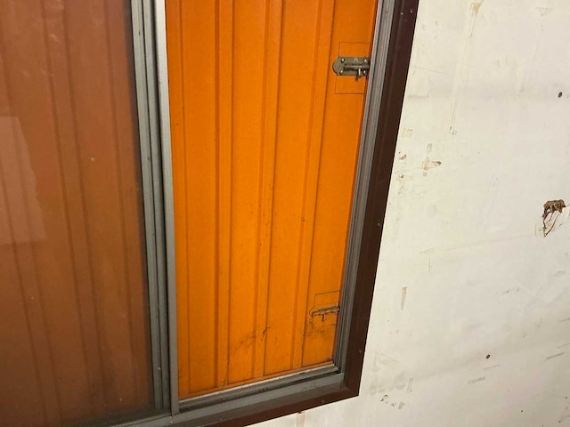 Warsco containerunit - afbeelding 5 van  16