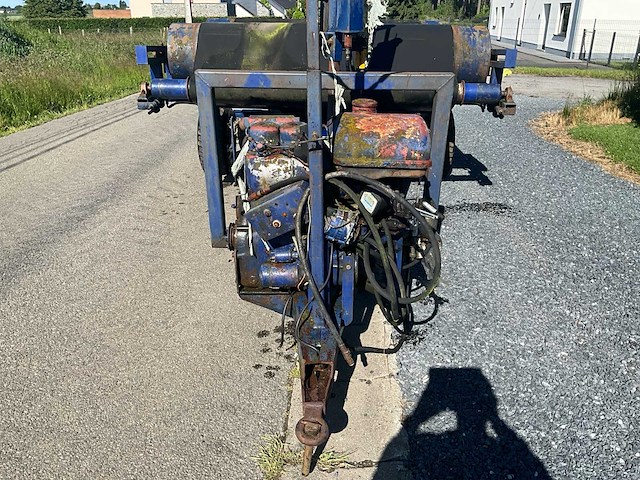 Warzee bale wikkel - afbeelding 8 van  28