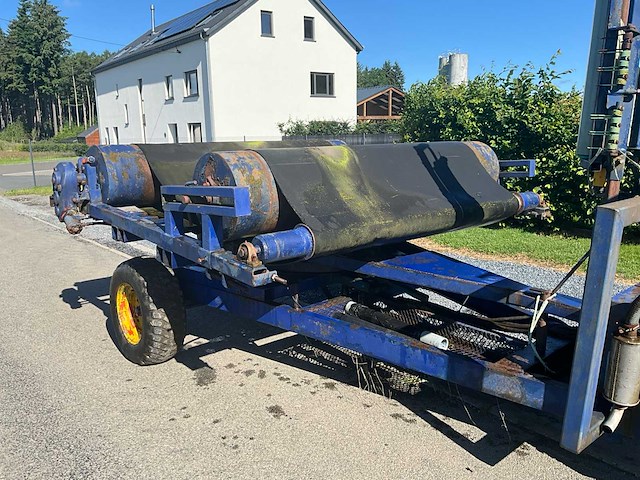 Warzee bale wikkel - afbeelding 11 van  28
