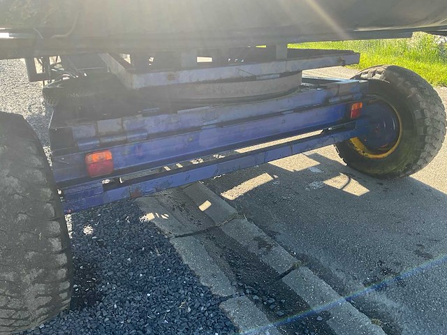 Warzee bale wikkel - afbeelding 15 van  28