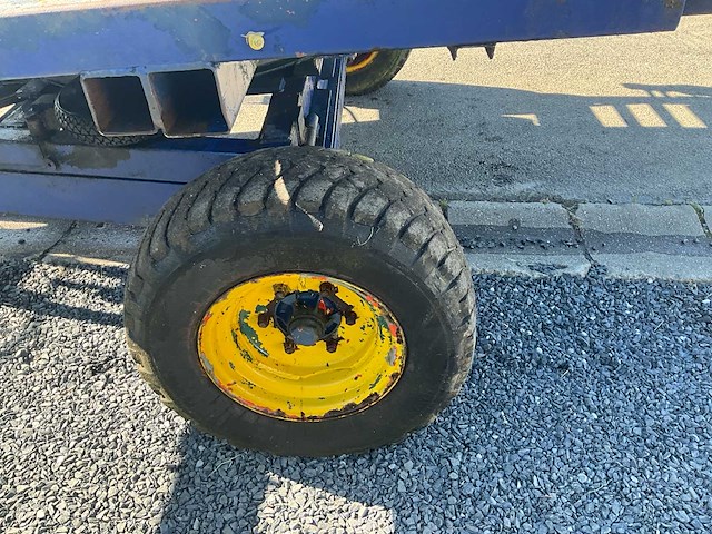 Warzee bale wikkel - afbeelding 16 van  28