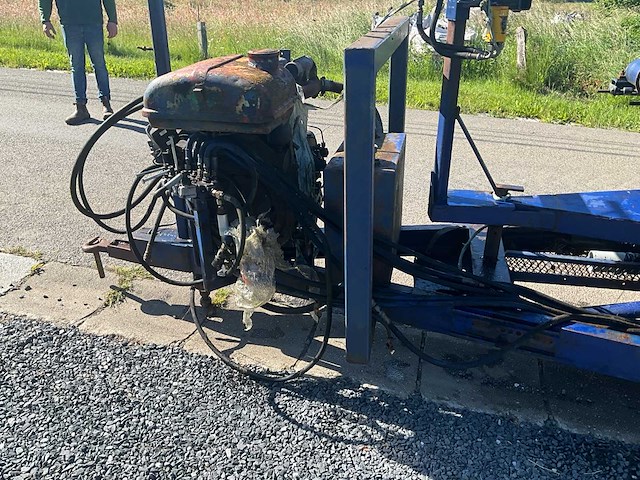 Warzee bale wikkel - afbeelding 18 van  28