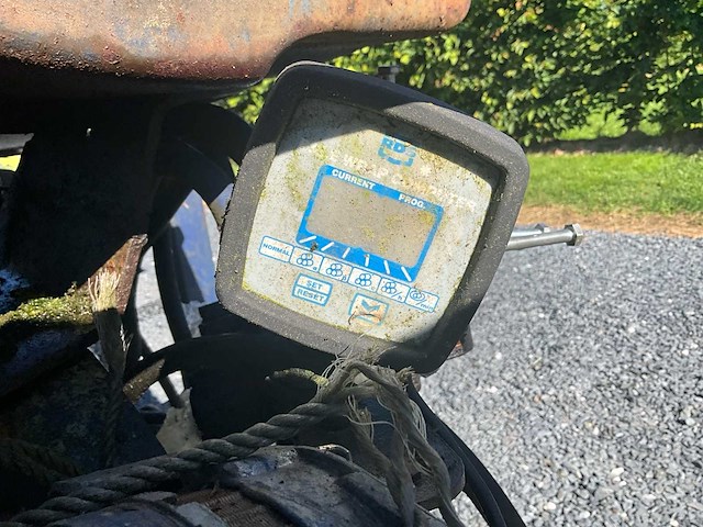 Warzee bale wikkel - afbeelding 20 van  28