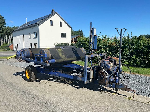 Warzee bale wikkel - afbeelding 26 van  28