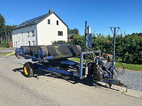 Warzee bale wikkel - afbeelding 26 van  28