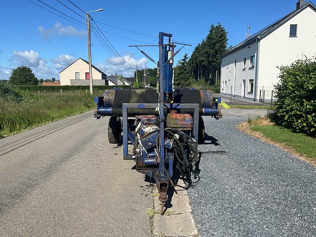 Warzee bale wikkel - afbeelding 27 van  28