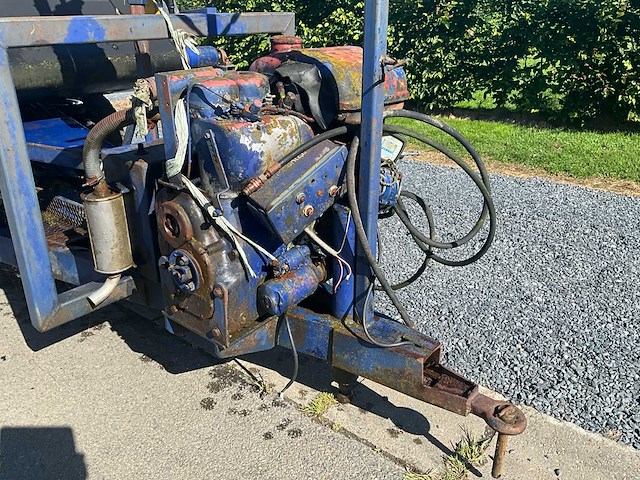 Warzee bale wikkel - afbeelding 28 van  28
