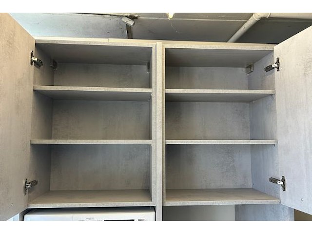 Was bergingskast - afbeelding 3 van  7