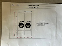 Was bergingskast - afbeelding 7 van  7